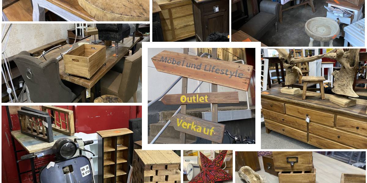 Schnäppchenmarkt - Lagerverkauf Möbel & Accessoires | DESIGN DELIGHTS