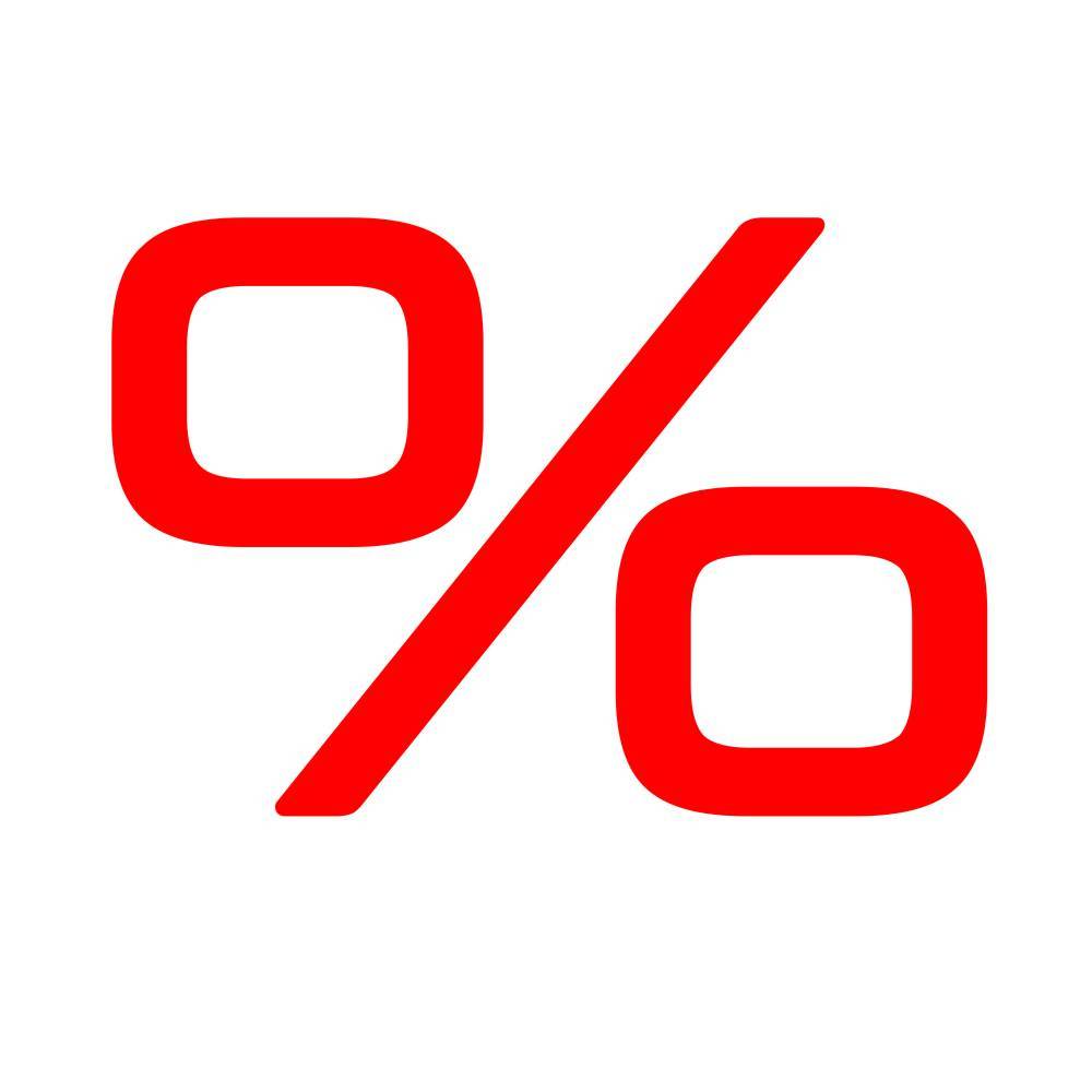 % Sale - Lass Dich verleiten!