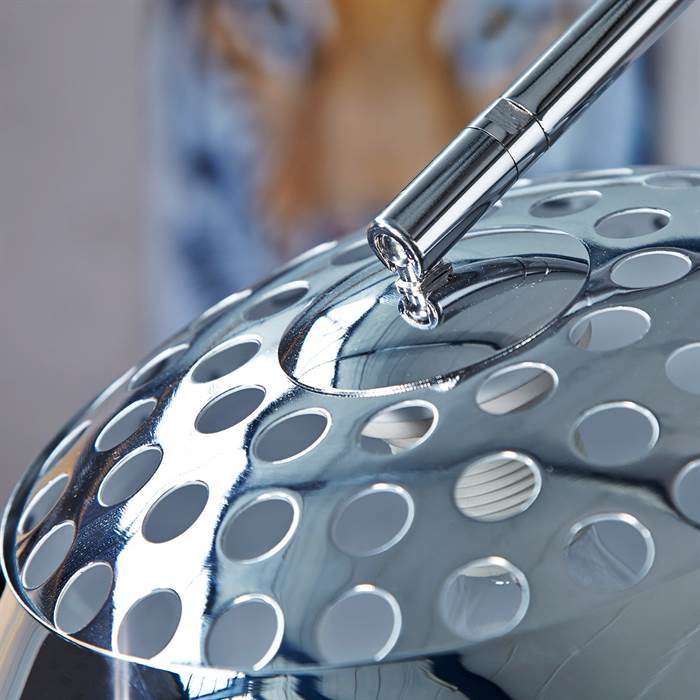 Stehleuchten & Bogenlampen