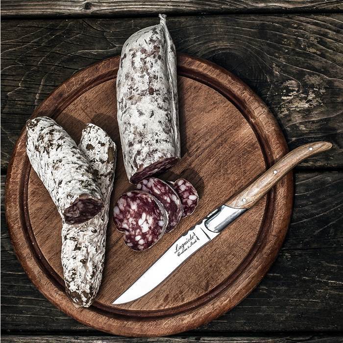 Stylische Steakmesser & Bestecksets