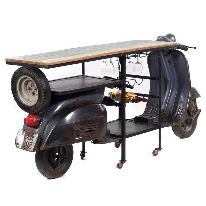 Esstische, Theken & Minibars