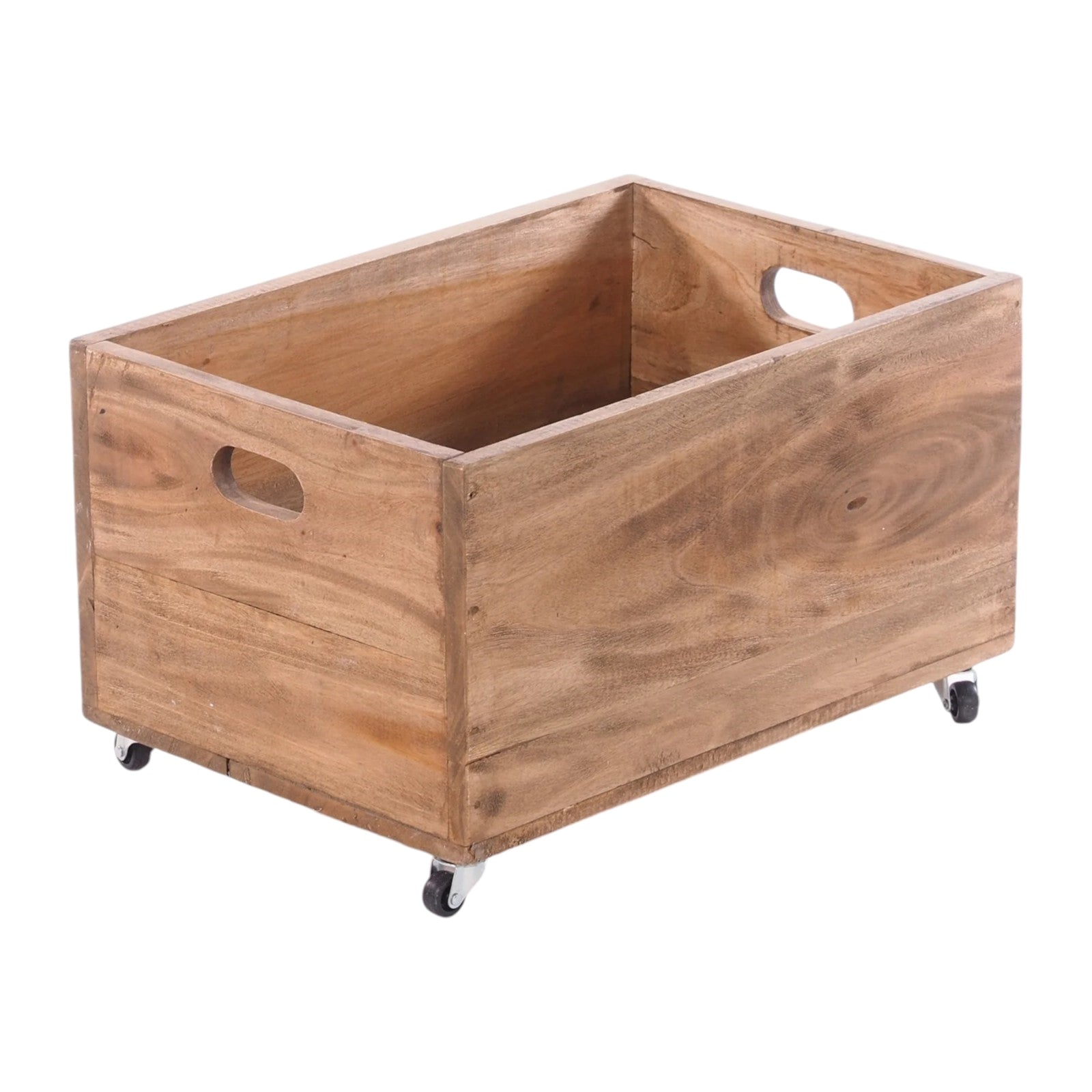 HOLZKISTE