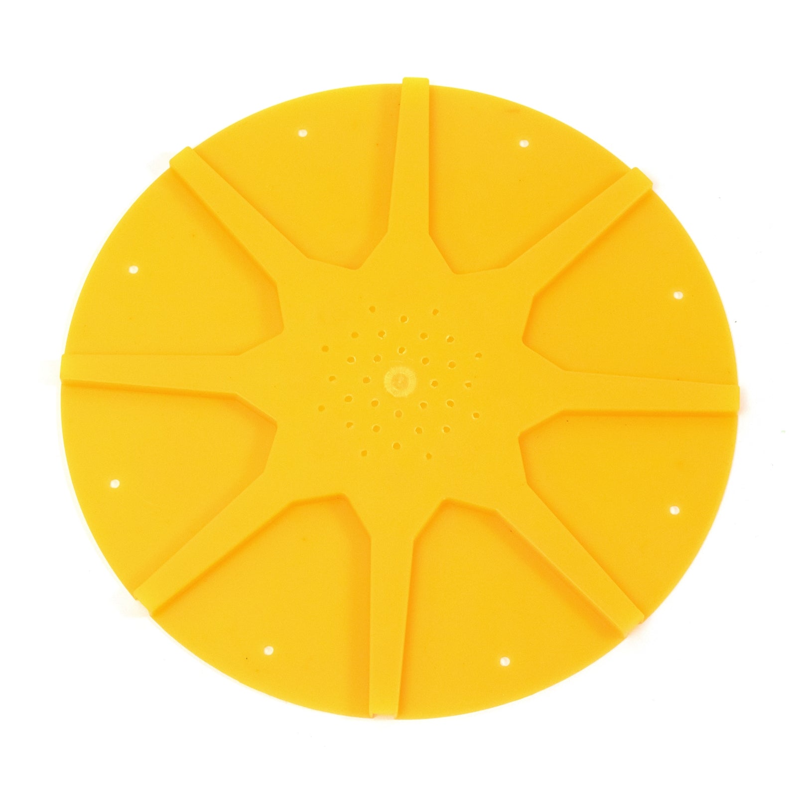 BIENENFLUCHT Ø 26cm Bienenstock Schleuse Zubehör für Bienenbeute