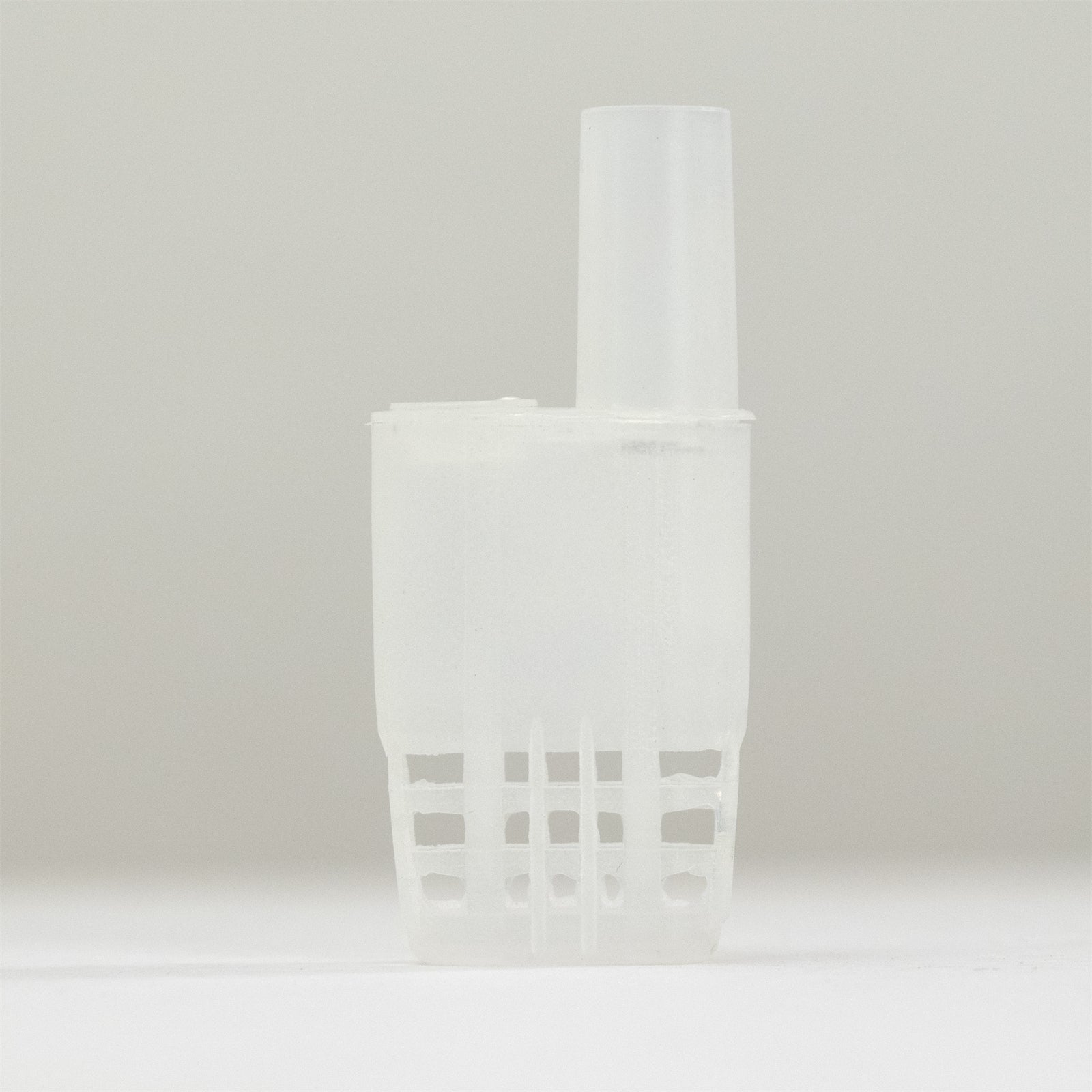 10x BIENEN VERSAND- UND ZUSETZKÄFIG | 6,5x3cm Bienenkäfig für Imker