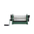 BIENENWACHS MITTELWAND PRÄGEWALZE XT45A | 45cm 4,9mm Imker Wachswalze