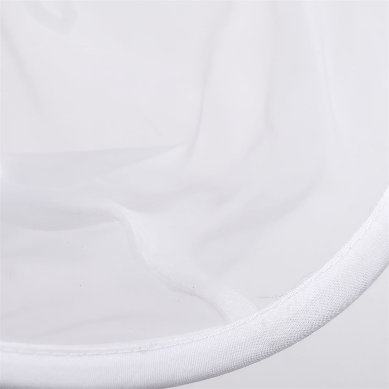 IMKER SPITZSIEB  Honigsieb Ø 35 cm H36 cm | Honig Feinsieb aus Nylon