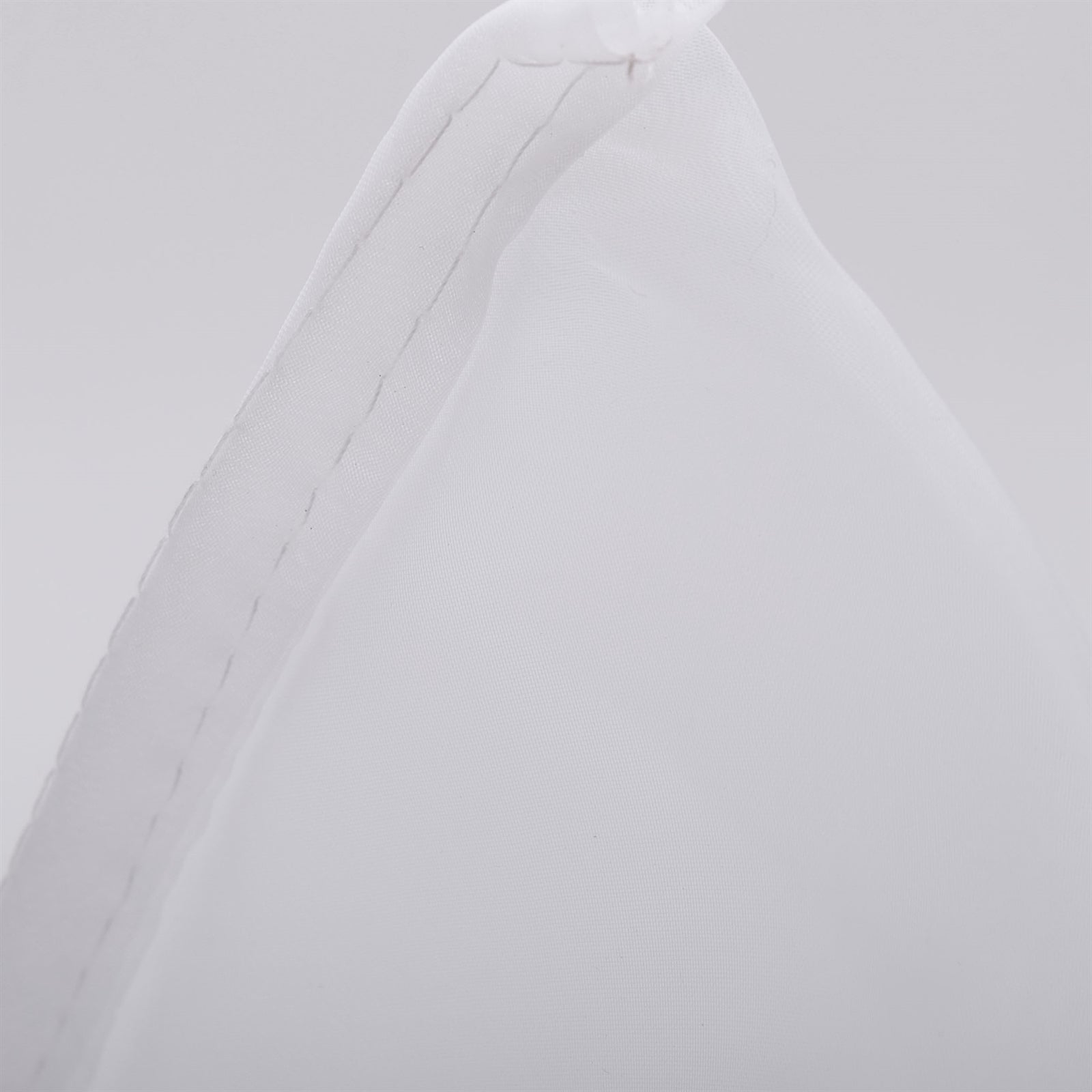 IMKER SPITZSIEB  Honigsieb Ø 35 cm H36 cm | Honig Feinsieb aus Nylon