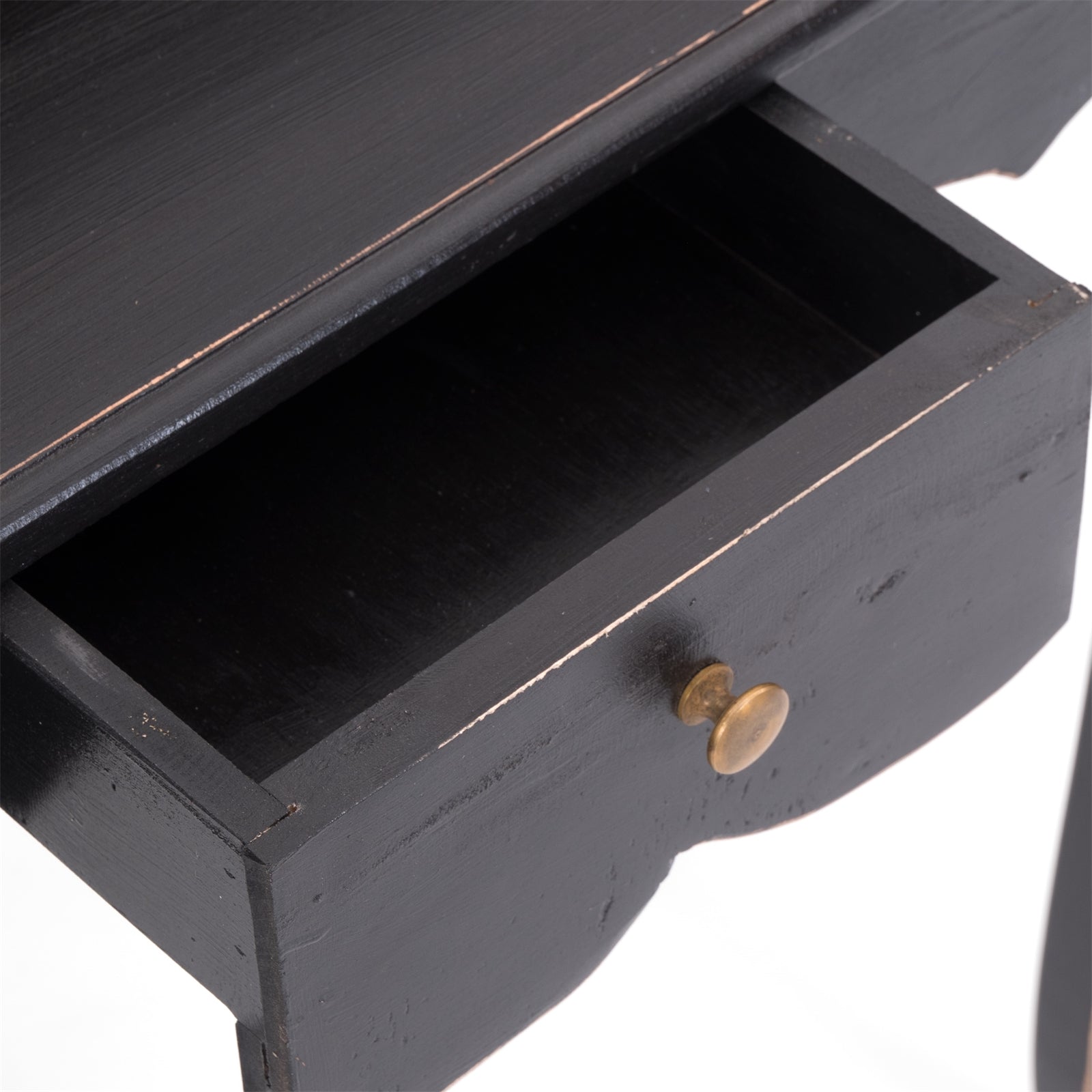 MASSIVHOLZ SEKRETÄR NAPOLEON 92x80cm(HxB) | Mahagoni Schreibtisch