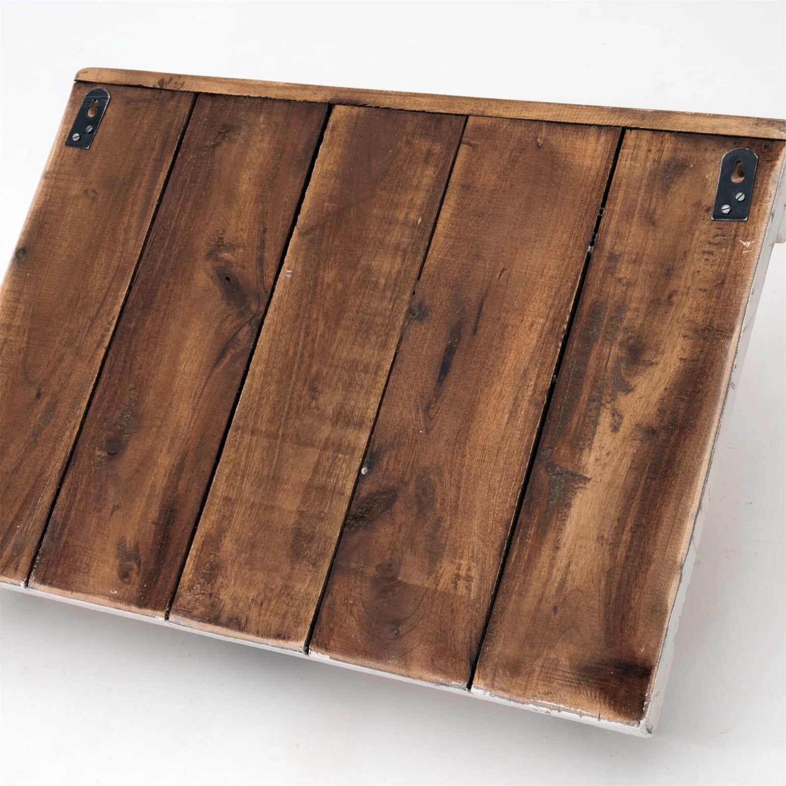 SCHLÜSSELBRETT "NATURA 50" | 50x35x13cm (BxHxT), Staufach | Garderobe