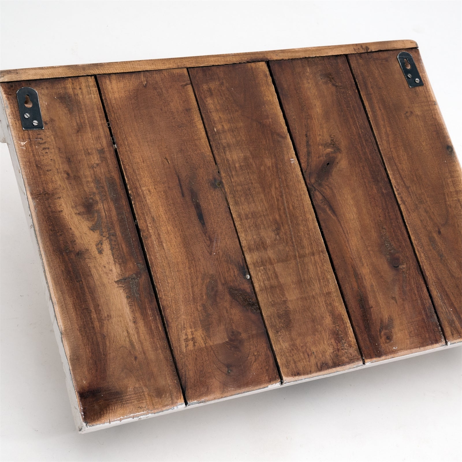 SCHLÜSSELBRETT "NATURA 50" | 50x35x13cm (BxHxT), Staufach | Garderobe