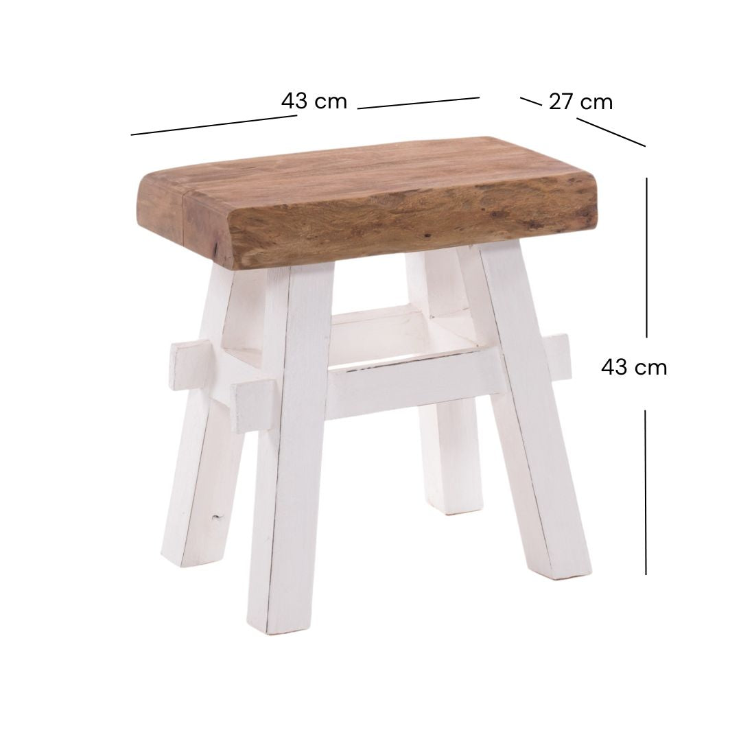 HOLZ HOCKER 