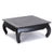 OPIUMTISCH "EAST 80" | 80x80x36 cm, Mahagoni | Beistelltisch