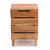 HOCKER "STORAGE 50" | 50x35cm (HxB), Altholz | Wäschebox