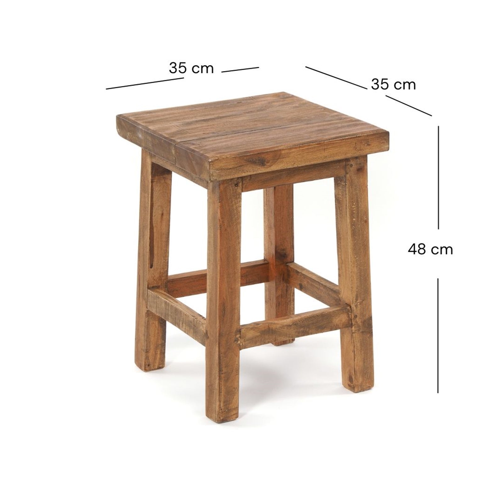HOLZ HOCKER