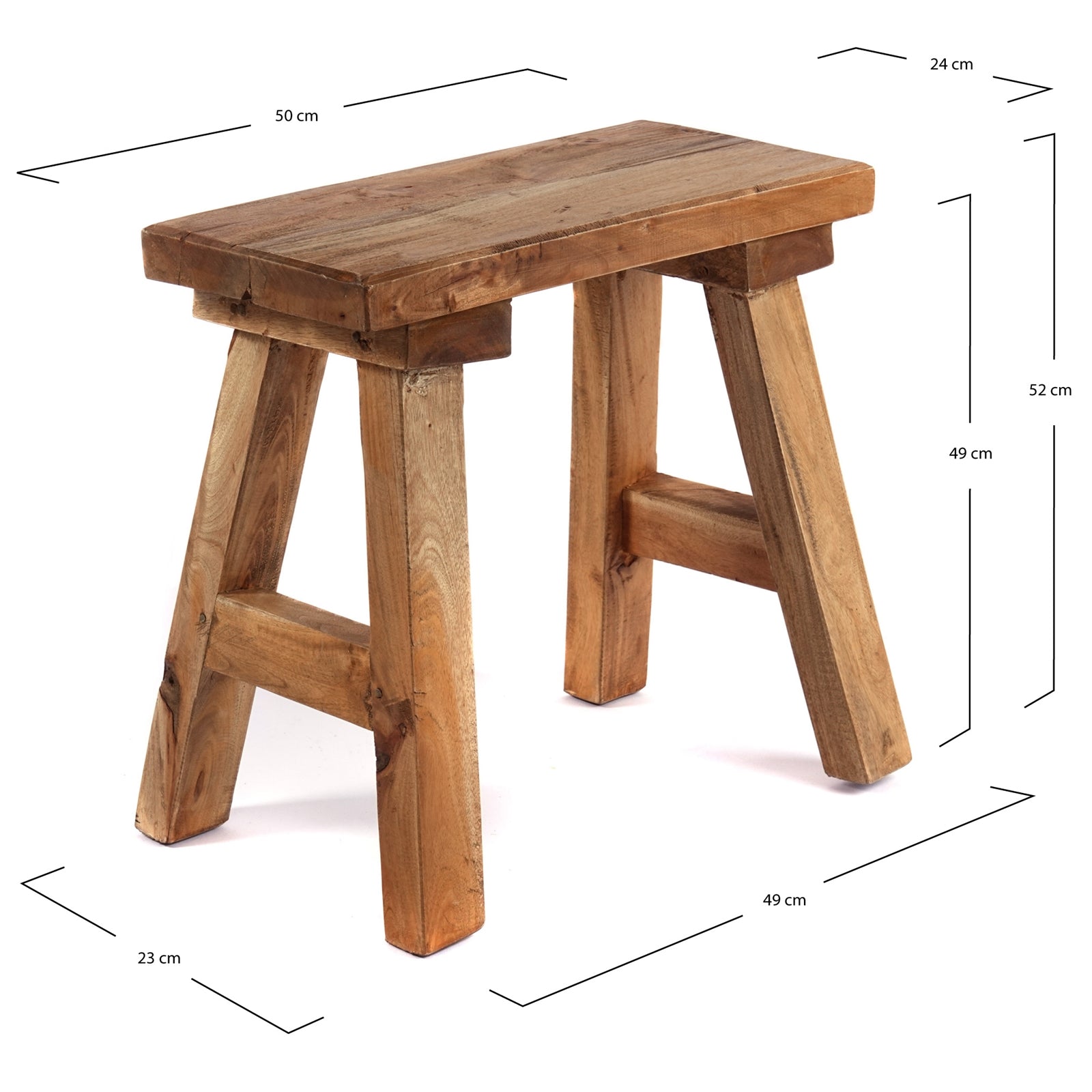 HOLZ HOCKER