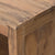 KOMMODE "NORIK" | Mahagoni, 170 cm | Holz Lowboard