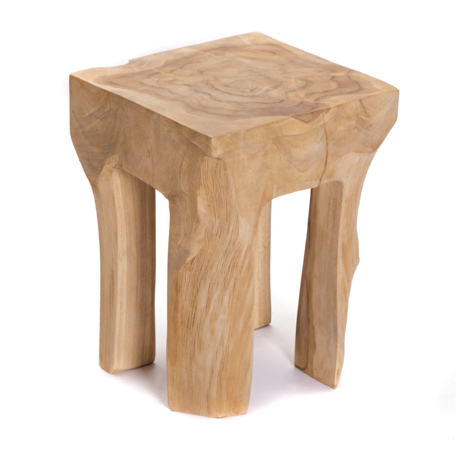 BAUMSTAMM HOCKER