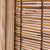 RAUMTEILER "GRAN PLAYA" | Schilfrohr, 170x160 cm | Paravent