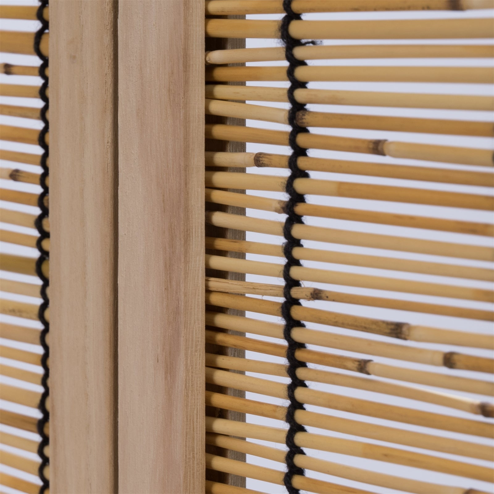 RAUMTEILER "GRAN PLAYA" | Schilfrohr, 170x160 cm | Paravent