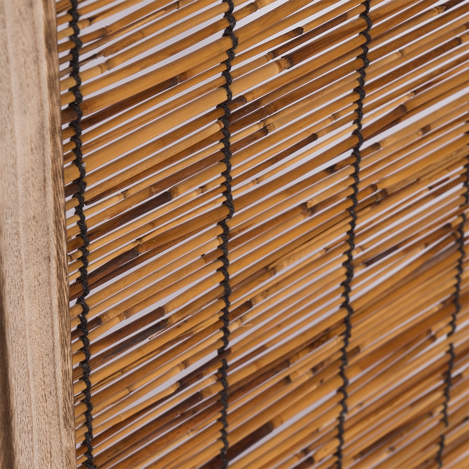 RAUMTEILER "GRAN PLAYA" | Schilfrohr, 170x160 cm | Paravent