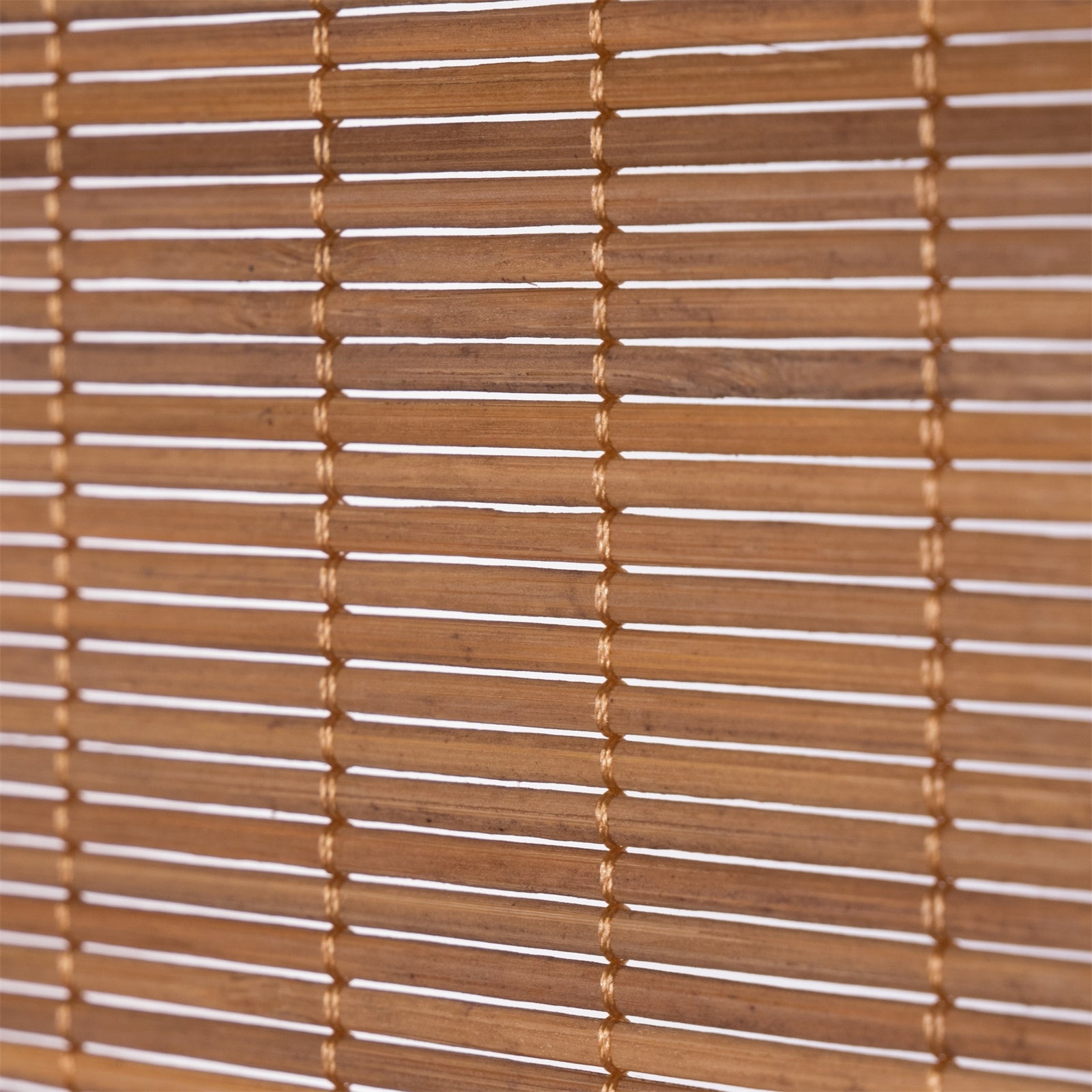 RAUMTEILER "ALARA" | 170x120 cm, Bambus | Natur Paravent