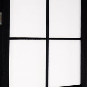 RAUMTEILER "LOFT" | Reispapier, 170 cm | Shoji Paravent