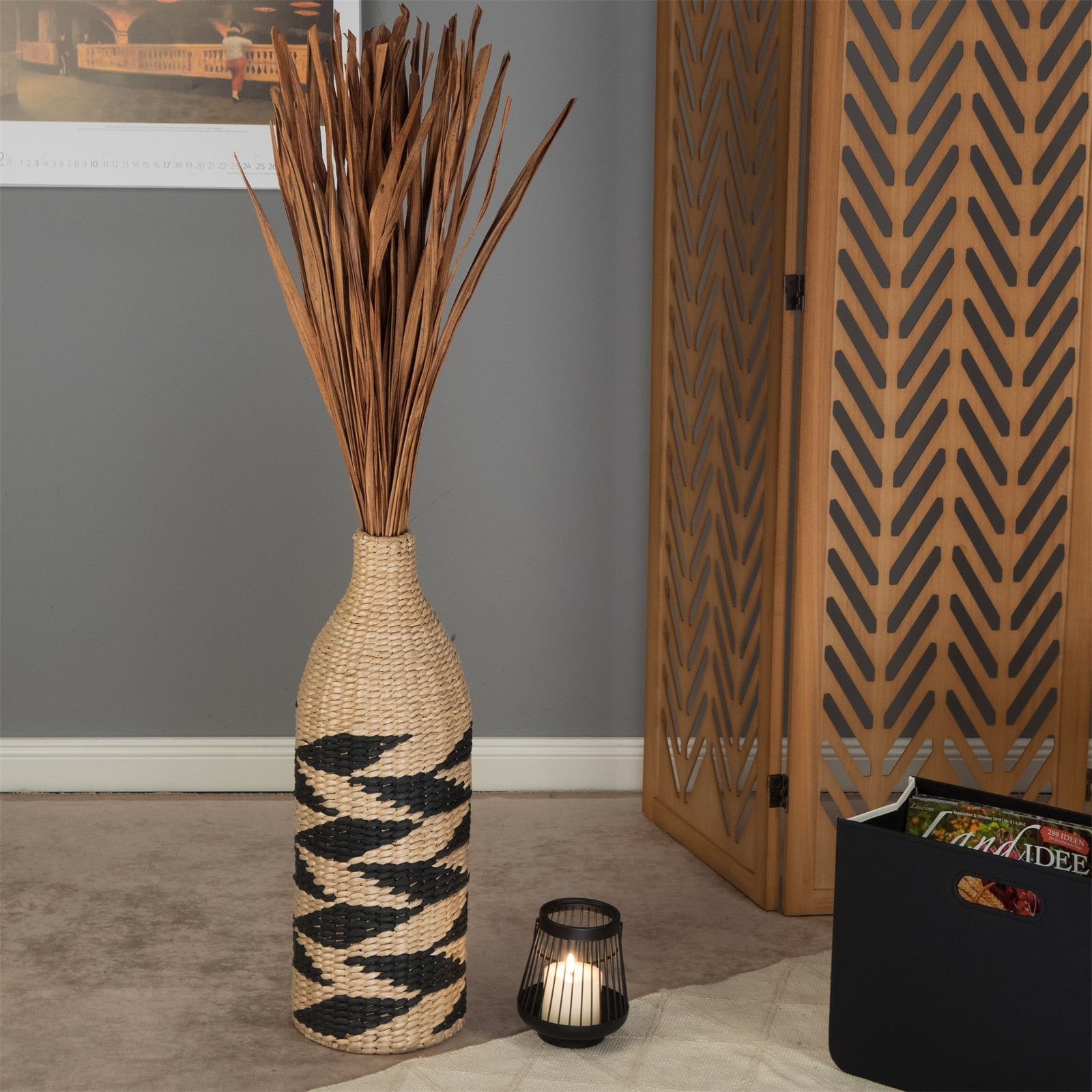 DEKO VASE 