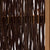 RAUMTEILER "BOSCA" | Weidenholz, 170 cm | Natur Paravent