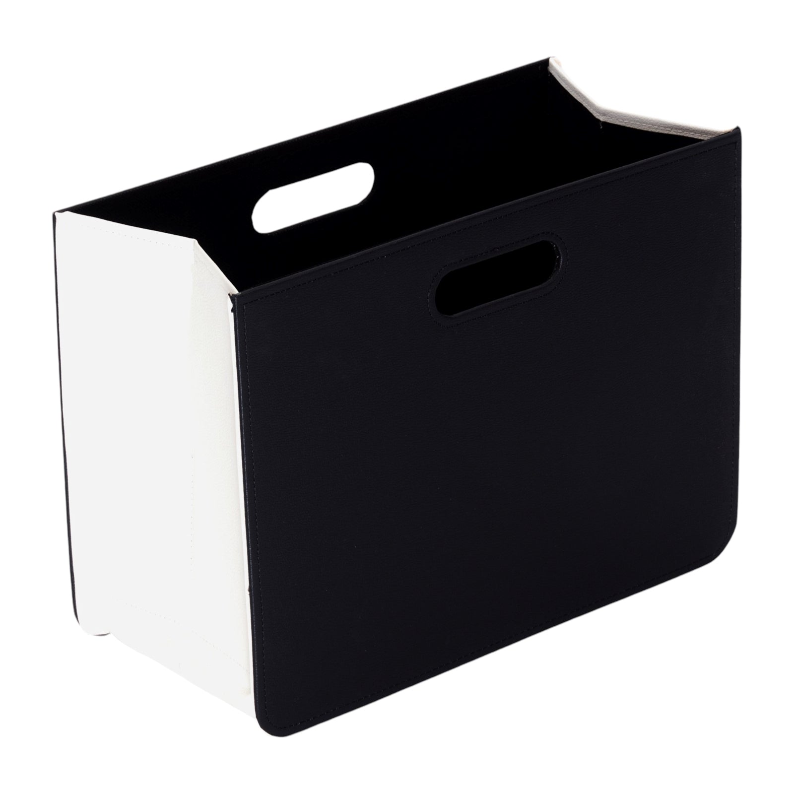 zeitungsbox aufbewahrung DESIGN ZEITUNGSBOX "BUSINESS" | Zeitschriftensammler