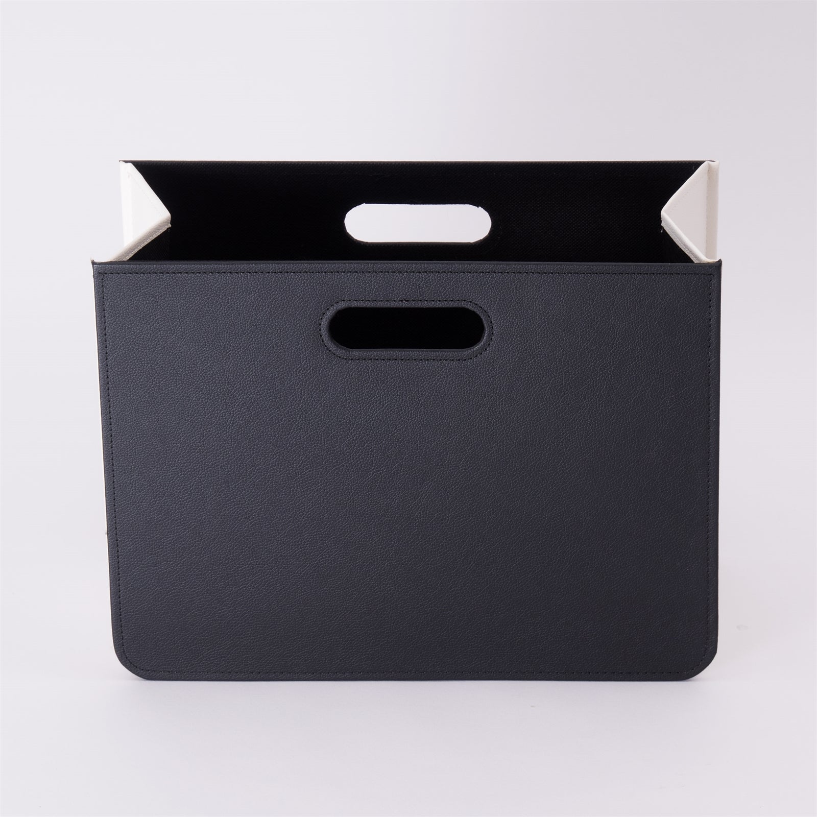 zeitungsbox aufbewahrung DESIGN ZEITUNGSBOX "BUSINESS" | Zeitschriftensammler