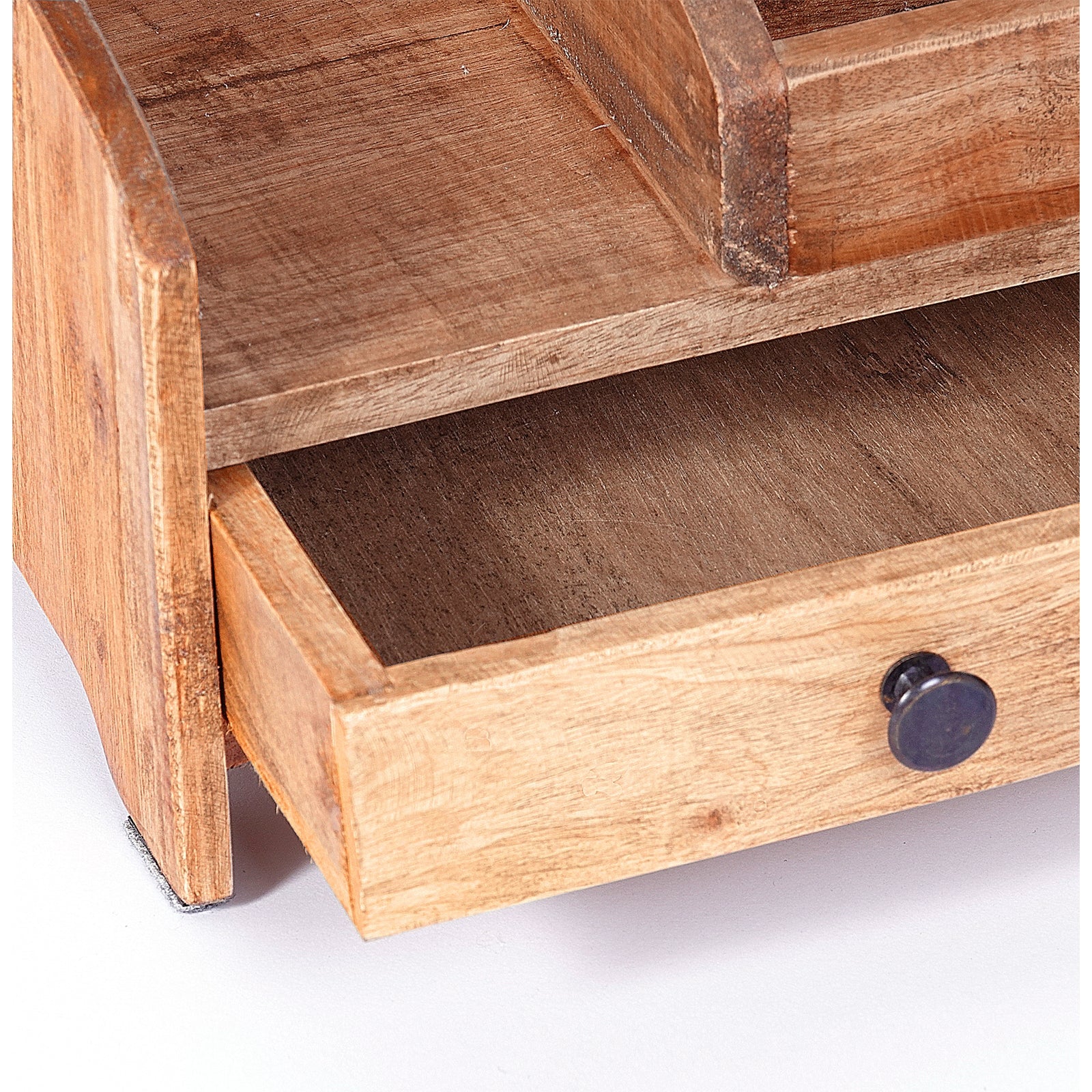 BÜRO ORGANIZER "COLLEGE" | 30 cm | Schreibtisch Ablage