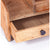 BÜRO ORGANIZER "COLLEGE" | 30 cm | Schreibtisch Ablage
