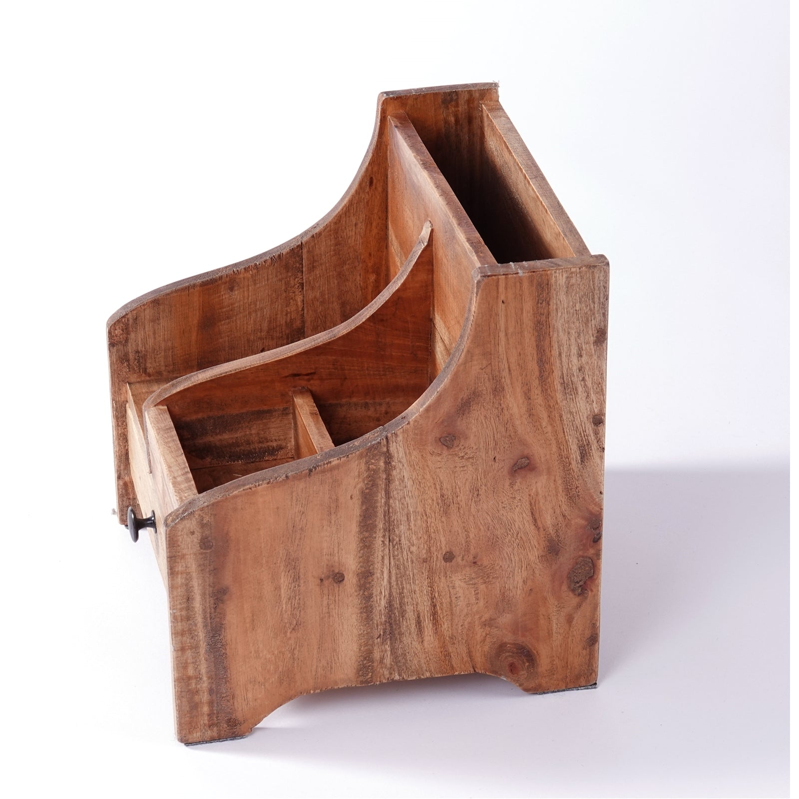 BÜRO ORGANIZER "COLLEGE" | 30 cm | Schreibtisch Ablage