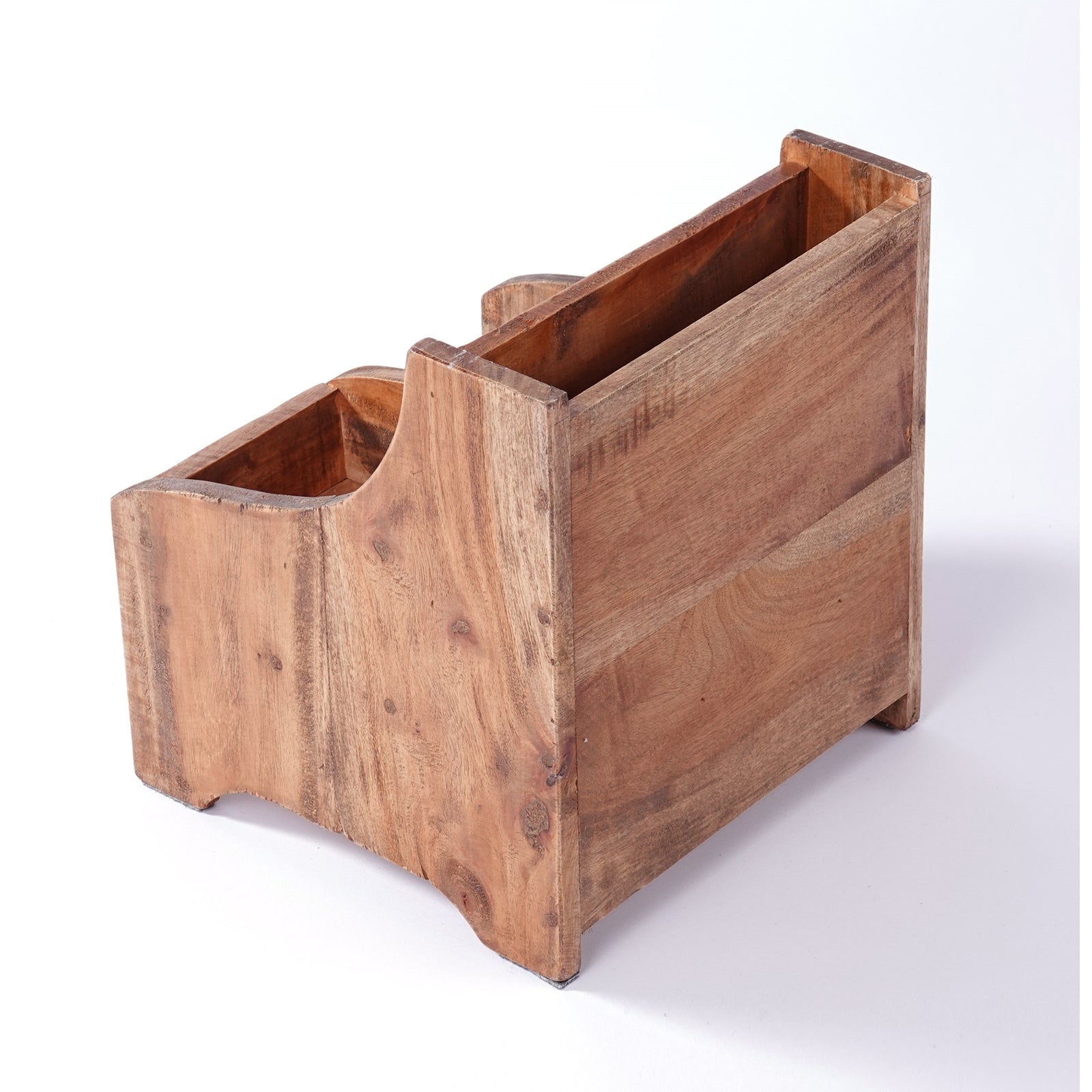 BÜRO ORGANIZER "COLLEGE" | 30 cm | Schreibtisch Ablage