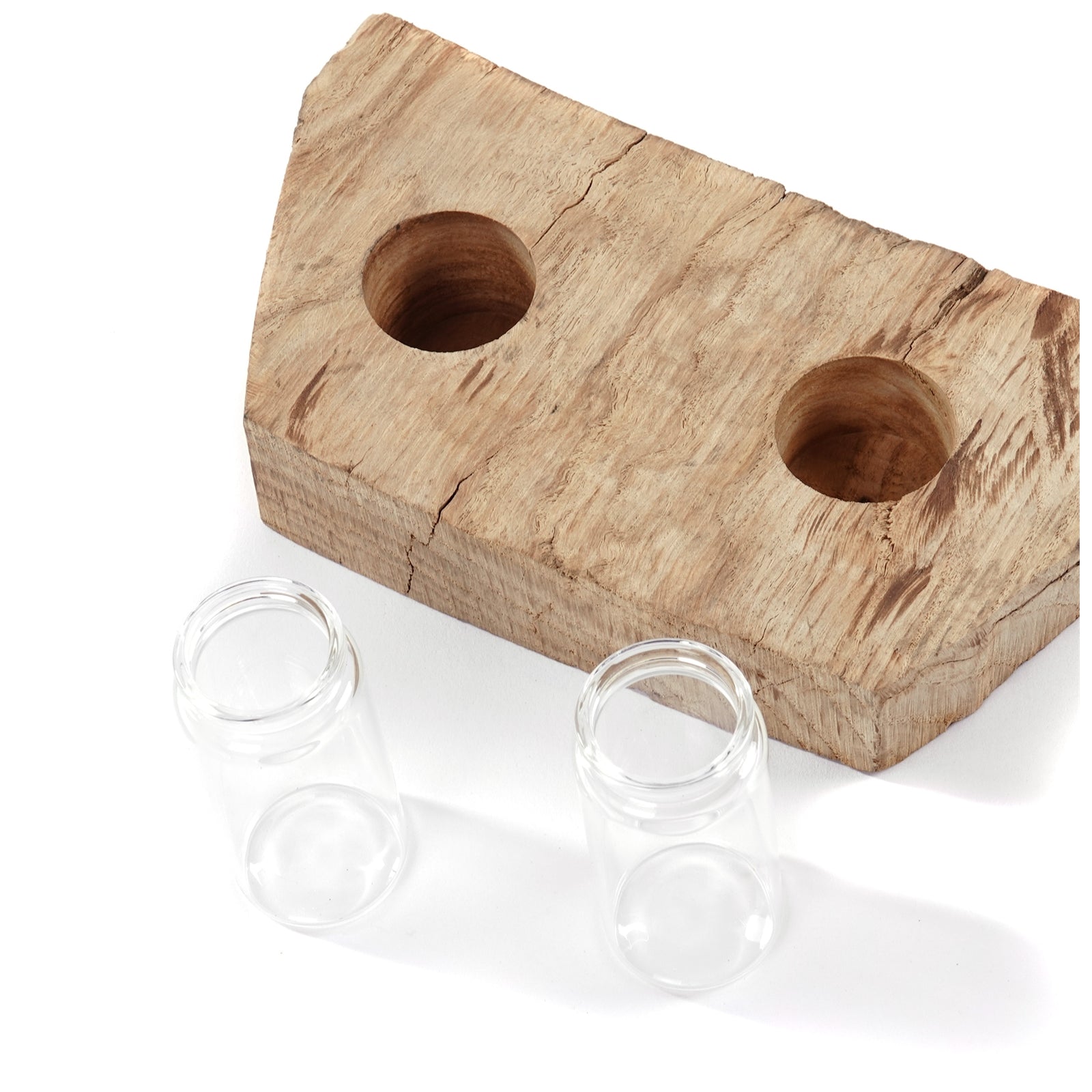 REAGENZGLAS VASE