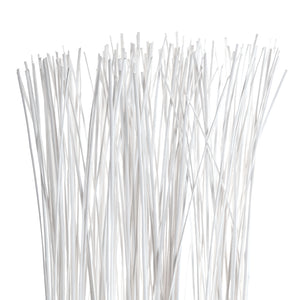 RAUMTEILER "SLIM" | Weide, 170x40cm | Paravent Zweige, Stellwand