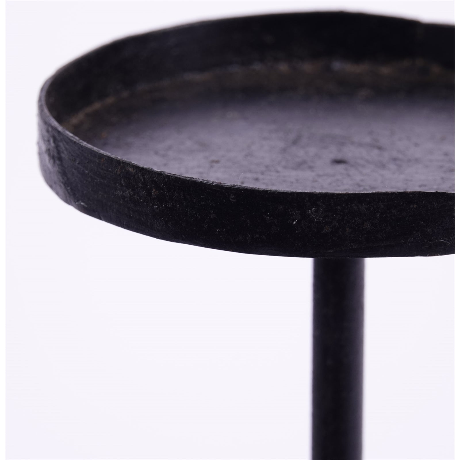 NATUR KERZENSTÄNDER "PURE" | 45cm | Treibholz Windlicht