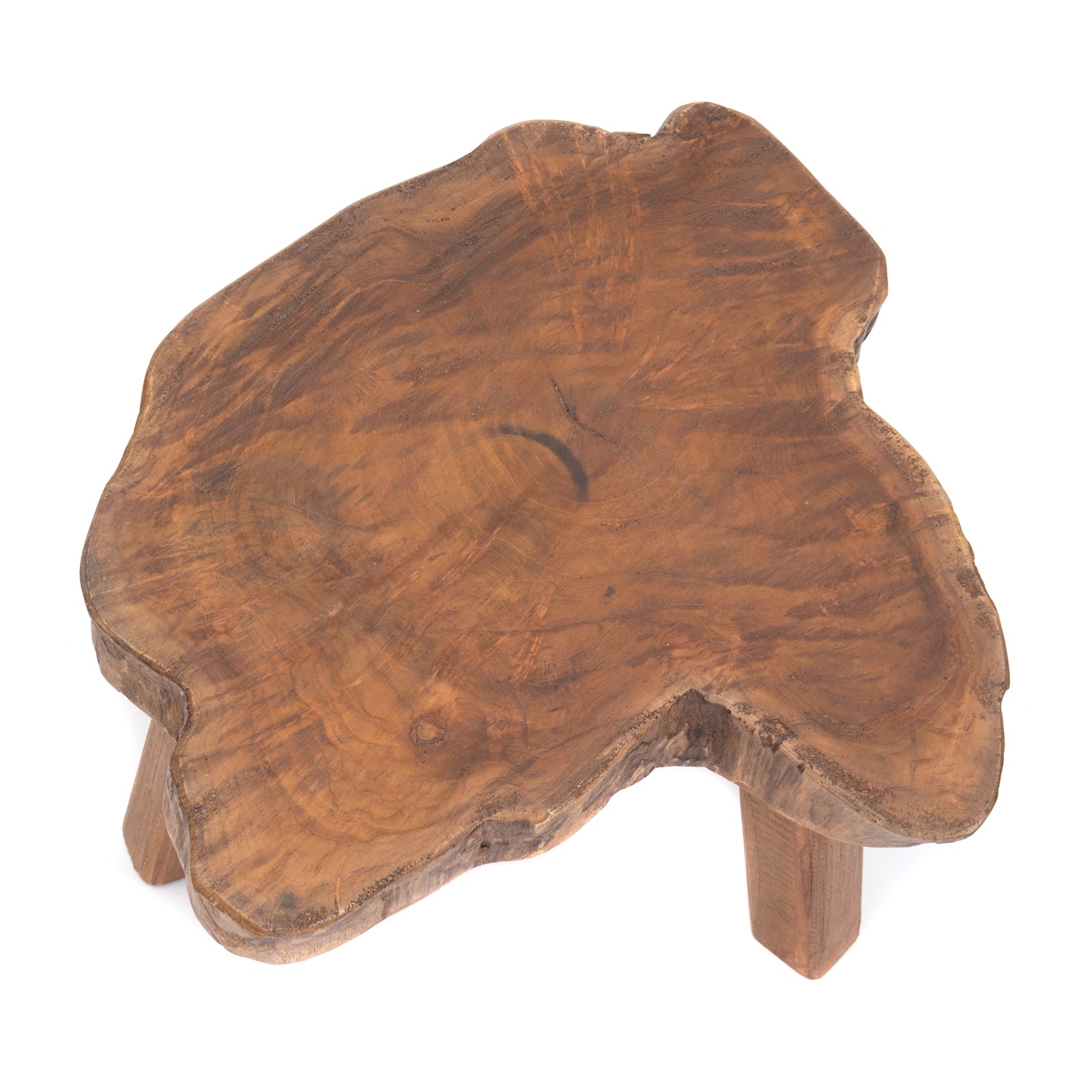 BLUMEN HOCKER