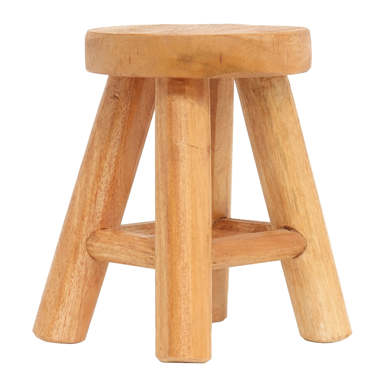 PFLANZEN HOCKER