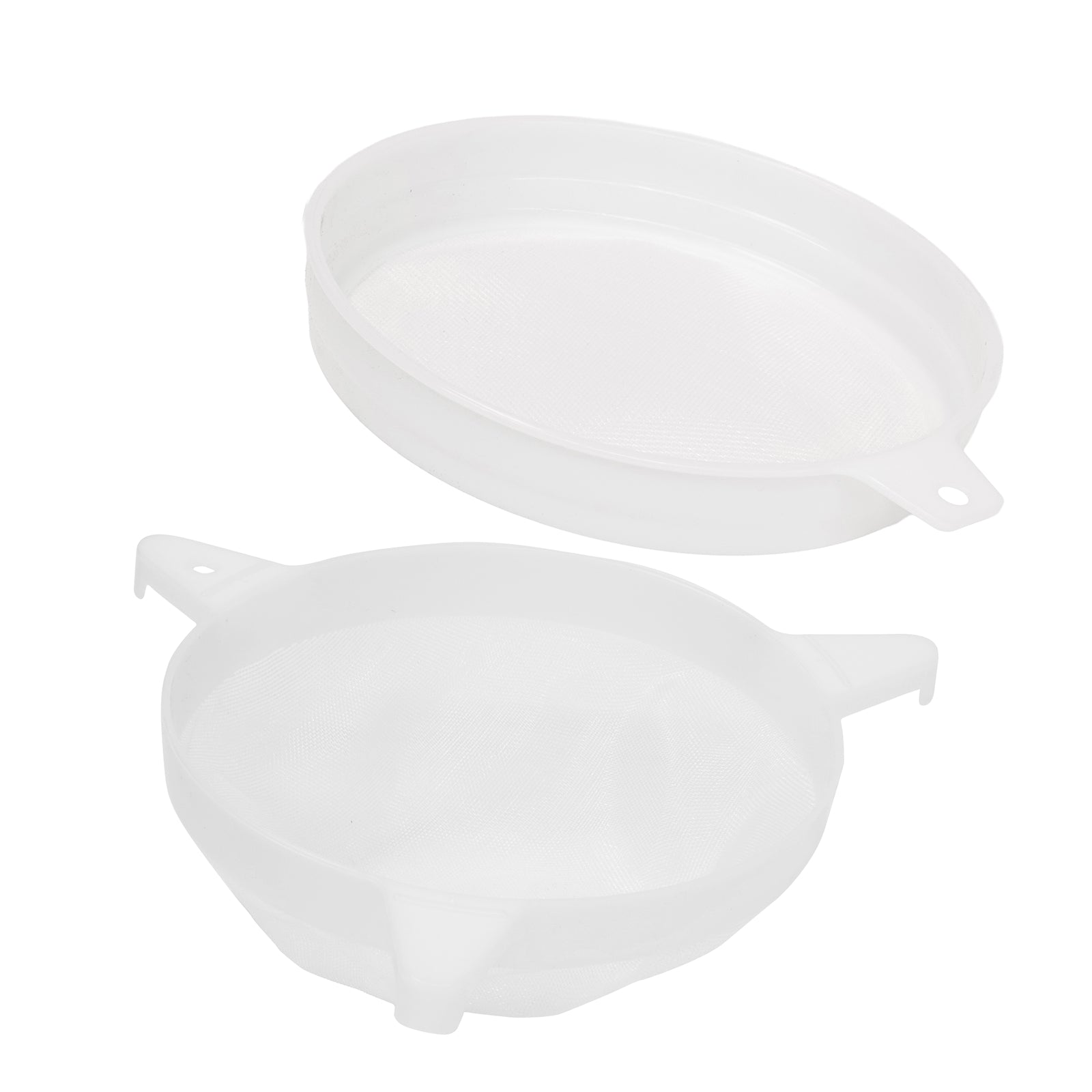 NYLON SPITZSIEB BEEComb | 35 cm, H 36 cm | Honigsieb