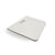 DESIGN ZEITUNGSKORB "BUSINESS" | creme-weiss, 30,5 cm | Magazinhalter