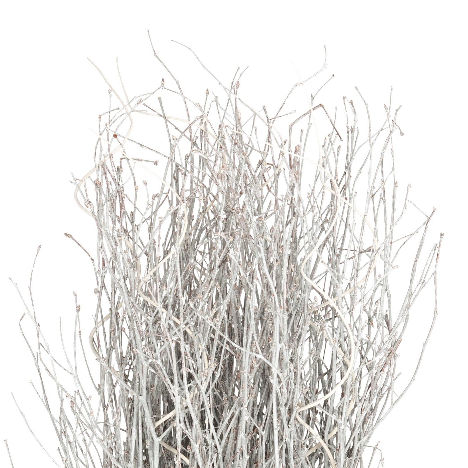 RAUMTEILER "BUNCH" | Weide, 71x35cm | Zweige Sichtschutz