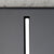 WANDGARDEROBE "POINTER" | 5 Haken, schwarz | origineller Wandhaken