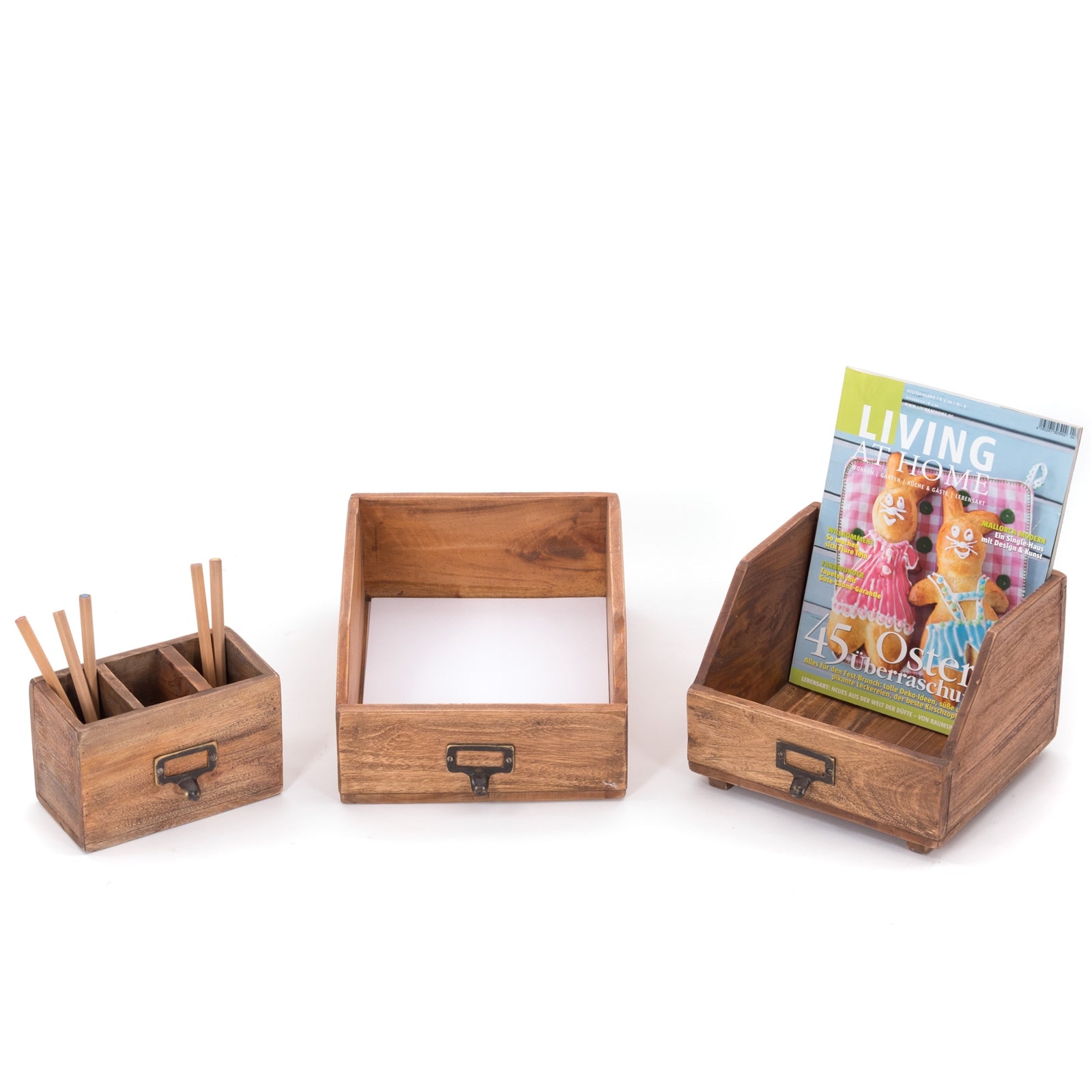 schreibtisch stifte aufbewahrung ORGANIZER SET 