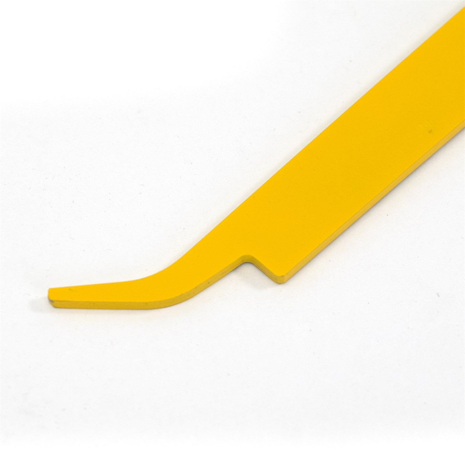 STOCKMEIßEL BEEComb | 28,5 cm, Federstahl | Imker Wabenheber