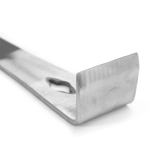 Stockmeißel BEEComb | 23,5 cm | Imker Bienenstockschaber, Wabenheber