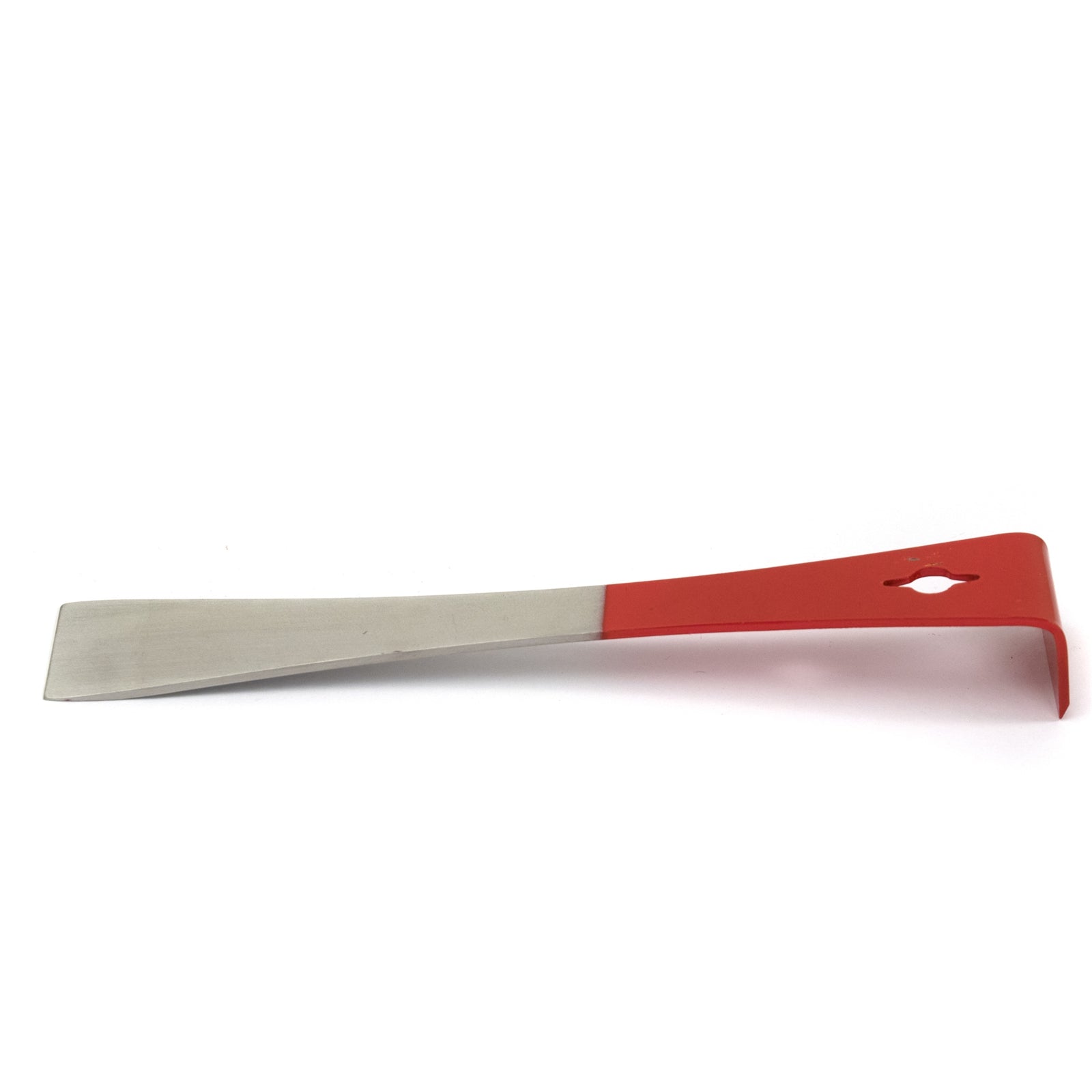 STOCKMEIßEL BEEComb | 23,5 cm, Federstahl | Imker Wabenheber