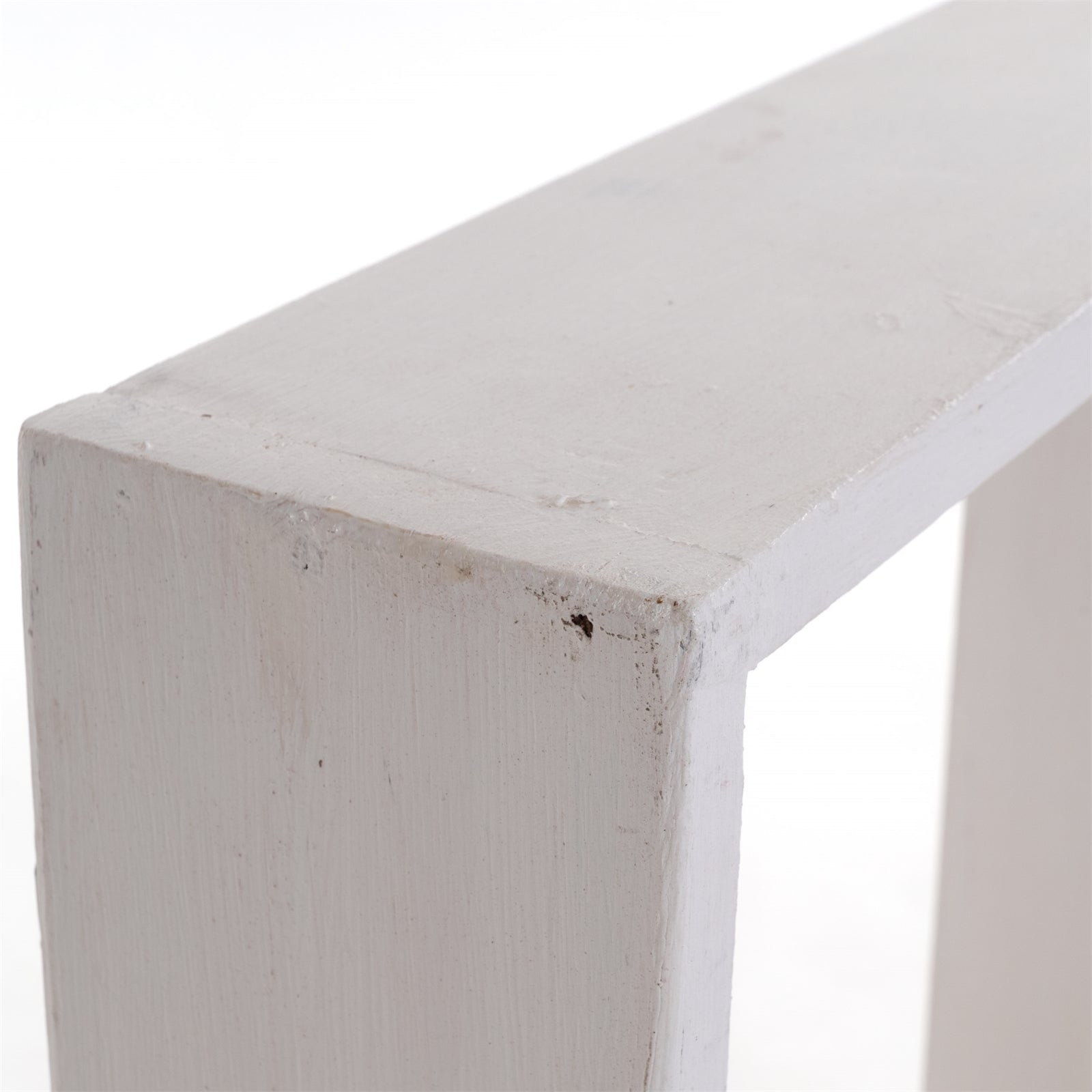 3ER SET DEKO REGALE "CUBEN" | Mahagoni, 3 Größen | Wandregale