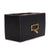 STIFTEHALTER "BOX 18" | Mahagoni, 19x12 cm (BxH) | Stiftebox