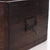 STIFTEHALTER "BOX 18" | Mahagoni, 19x12 cm (BxH) | Stiftebox